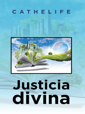 cover image of Justicia Divina
